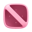 Košík na řídítka Woom  POP Marshmallow Pink