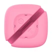 Košík na řídítka Woom  POP Marshmallow Pink