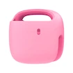 Košík na řídítka Woom  POP Marshmallow Pink
