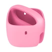 Košík na řídítka Woom  POP Marshmallow Pink
