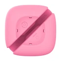 Košík na řídítka Woom  POP Marshmallow Pink