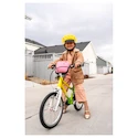 Košík na řídítka Woom  POP Marshmallow Pink