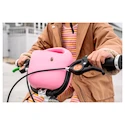 Košík na řídítka Woom  POP Marshmallow Pink