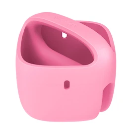 Košík na řídítka Woom POP Marshmallow Pink