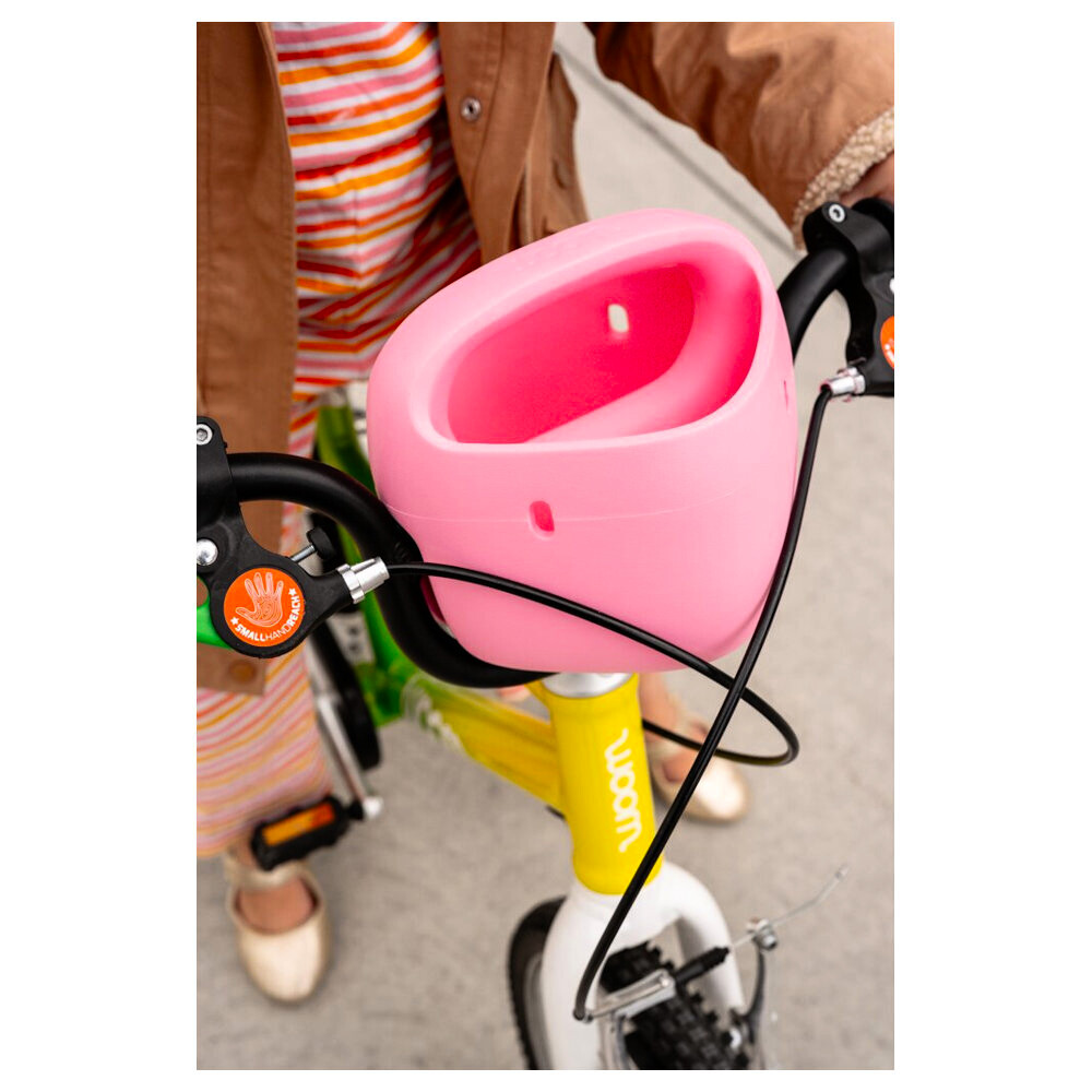 Woom POP, Marshmallow Pink bez varianty BV - thumb (4)