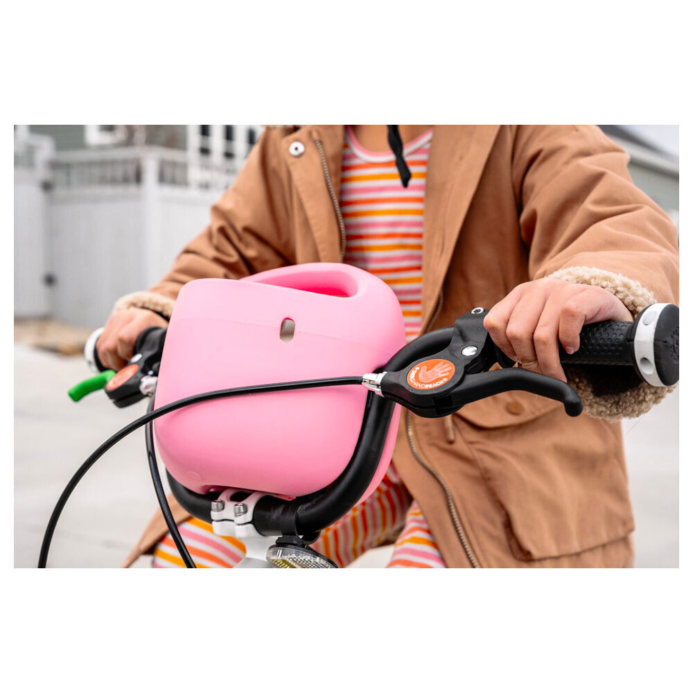 Woom POP, Marshmallow Pink bez varianty BV - thumb (7)