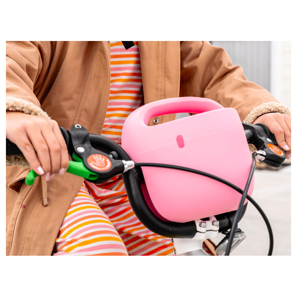 Woom POP, Marshmallow Pink bez varianty BV - thumb (8)