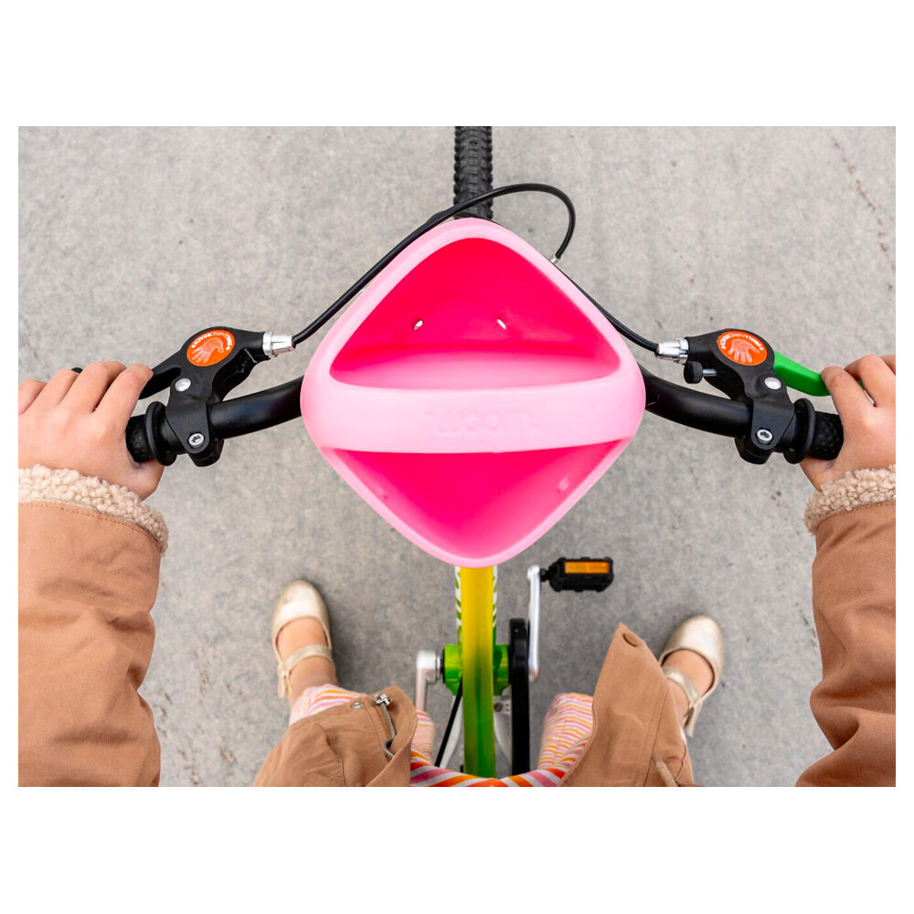 Woom POP, Marshmallow Pink bez varianty BV - thumb (9)