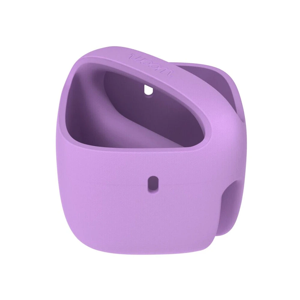 Košík na řídítka Woom  POP Wild Violet