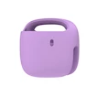 Košík na řídítka Woom  POP Wild Violet