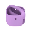 Košík na řídítka Woom  POP Wild Violet