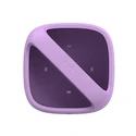 Košík na řídítka Woom  POP Wild Violet