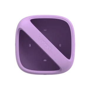 Košík na řídítka Woom  POP Wild Violet