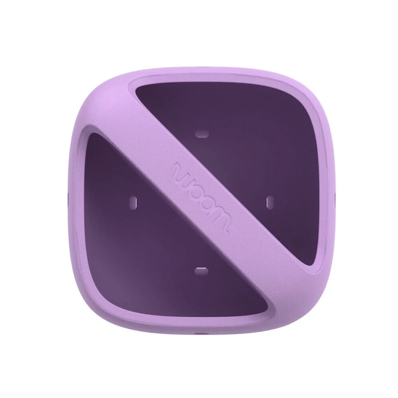 Košík na řídítka Woom  POP Wild Violet
