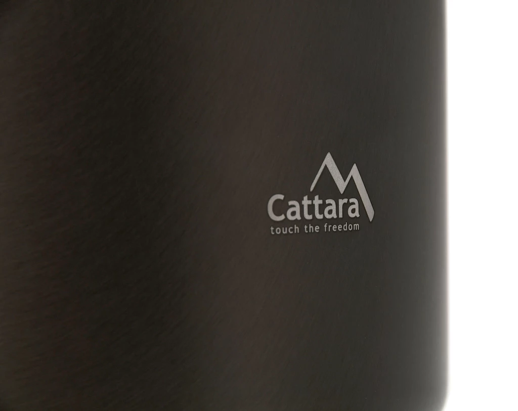 Kotlík Cattara  FIELD 4000ml