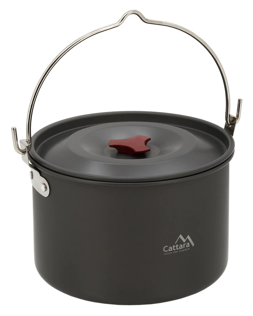 Kotlík Cattara  FIELD 4000ml