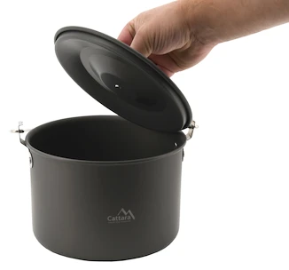 Kotlík Cattara  FIELD 4000ml