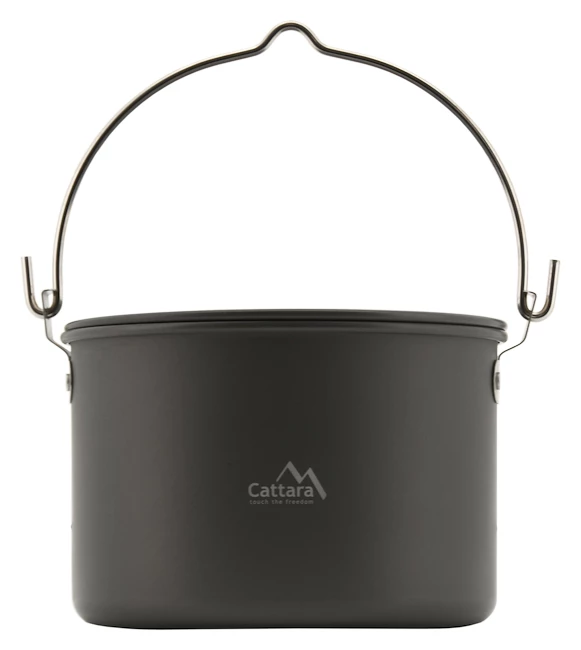 Kotlík Cattara  FIELD 4000ml