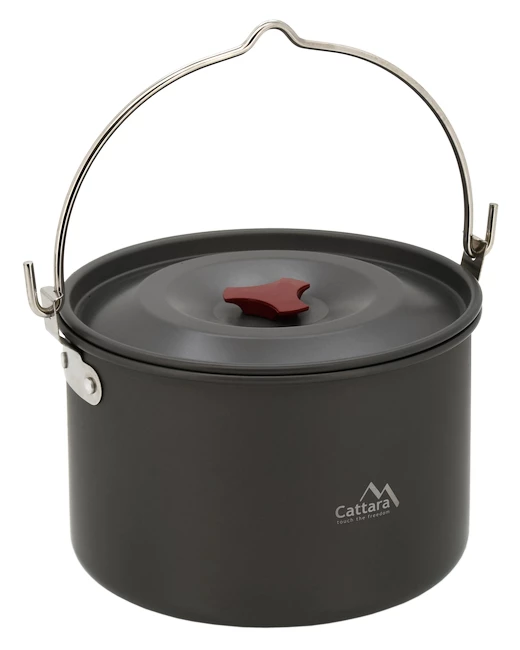 Kotlík Cattara  FIELD 4000ml