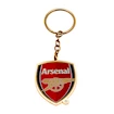 Kovová klíčenka Arsenal FC