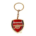 Kovová klíčenka Arsenal FC