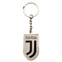 Kovová klíčenka Juventus FC
