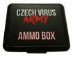 Krabička na kapsle a tablety Czech Virus  Pillmaster XL Box