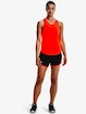 Kraťasy Under Armour Fly By 2.0 Short-BLK
