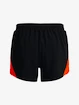 Kraťasy Under Armour Fly By 2.0 Short-BLK