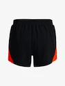 Kraťasy Under Armour Fly By 2.0 Short-BLK