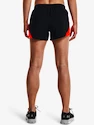 Kraťasy Under Armour Fly By 2.0 Short-BLK