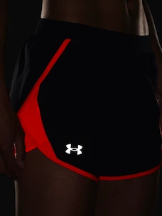 Kraťasy Under Armour Fly By 2.0 Short-BLK