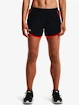 Kraťasy Under Armour Fly By 2.0 Short-BLK