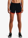 Kraťasy Under Armour Fly By 2.0 Short-BLK