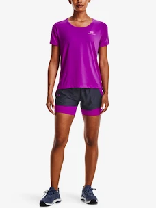 Kraťasy Under Armour Play Up 2-in-1 Shorts -GRY