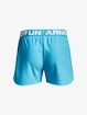 Kraťasy Under Armour Play Up Solid Shorts-BLU