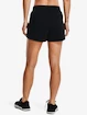 Kraťasy Under Armour Rival Fleece Short -BLK