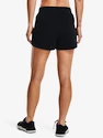 Kraťasy Under Armour Rival Fleece Short -BLK
