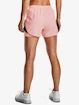 Kraťasy Under Armour UA Fly By 2.0 2N1 Short-PNK