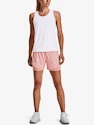 Kraťasy Under Armour UA Fly By 2.0 2N1 Short-PNK