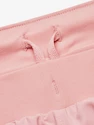 Kraťasy Under Armour UA Fly By 2.0 2N1 Short-PNK
