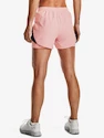 Kraťasy Under Armour UA Fly By 2.0 2N1 Short-PNK