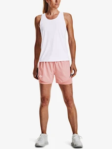 Kraťasy Under Armour UA Fly By 2.0 2N1 Short-PNK
