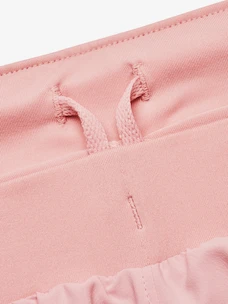 Kraťasy Under Armour UA Fly By 2.0 2N1 Short-PNK
