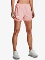 Kraťasy Under Armour UA Fly By 2.0 2N1 Short-PNK