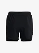 Kraťasy Under Armour UA Fly By Elite 2-in-1 Short-BLK