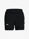 Kraťasy Under Armour UA Fly By Elite 2-in-1 Short-BLK