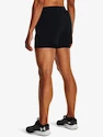 Kraťasy Under Armour UA Fly By Elite 2-in-1 Short-BLK