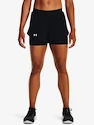 Kraťasy Under Armour UA Fly By Elite 2-in-1 Short-BLK