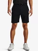 Kraťasy Under Armour UA Iso-Chill Airvent Short-BLK